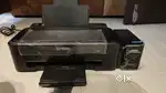 Epson Colour Printer - InkJet