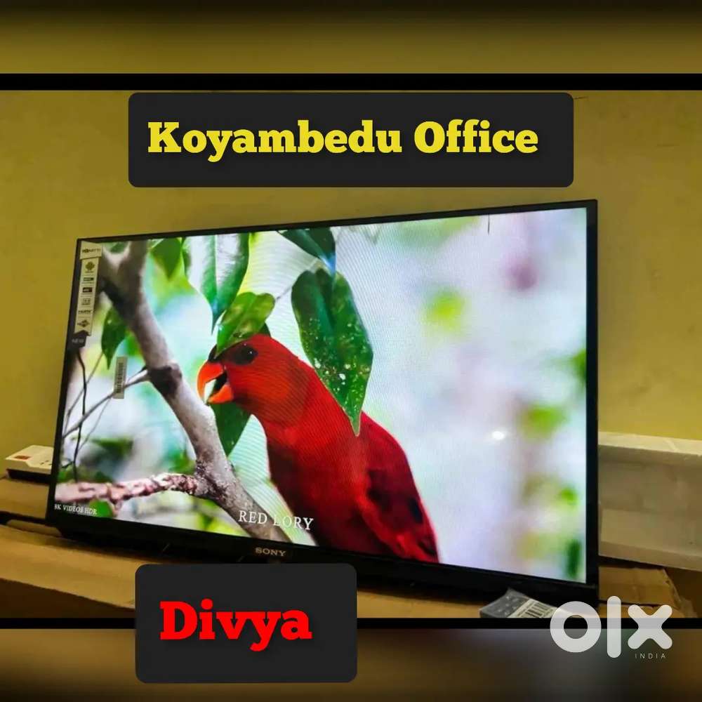 CALL & BOOKING NOW YOUR FAVOURITE LED TV ALL SIZES BEST PRICE COD