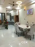 4.5Bhk duplex @Mansarovar ext