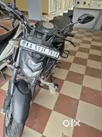 Yamaha for v3 black color