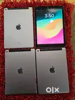 BUDGET FRIENDLY APPLE IPAD 6TH GEN 4G+WIFI VERSION