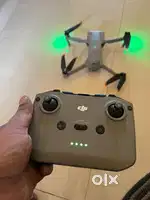 Dji Air 2s fly Drone