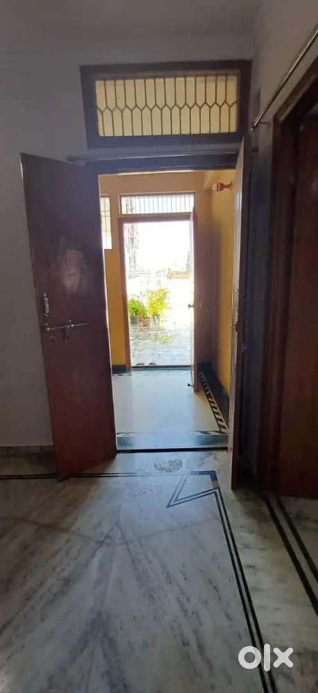 2 BHK separate flat 4th floor at Aurangabad near Nai Sadak