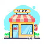Shop for sale in Govind Nagar
