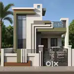 2 BHk new house