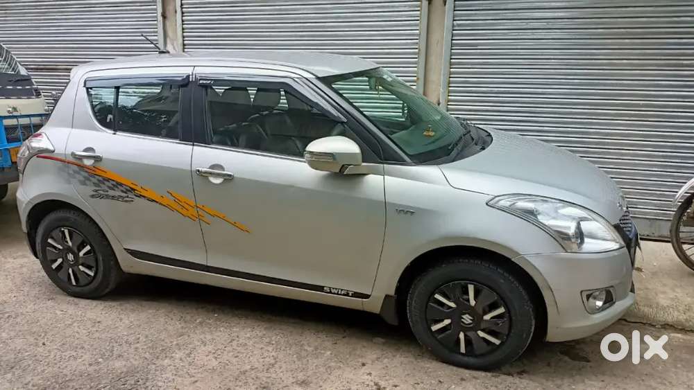 Maruti Suzuki Swift 2013 Petrol 16400 Km Driven