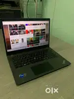 Lenovo Thinkpad T14s i7-11th Gen 32GB 512GB Touchscreen Warranty