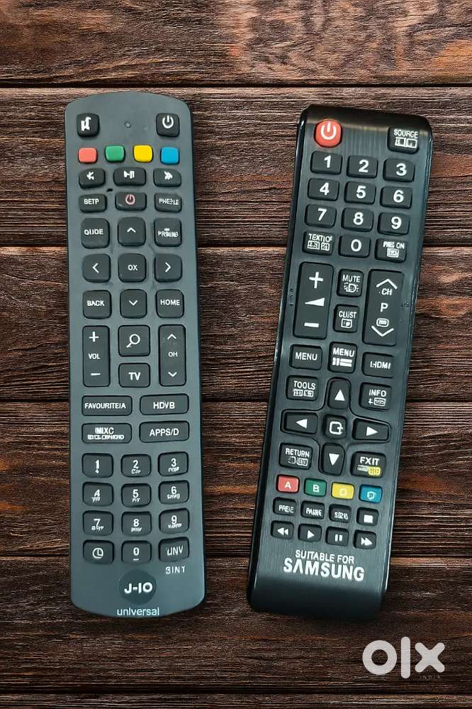 Samsung LED TV