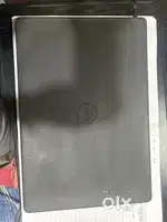 Dell Laptop  inspiron 3505  AMD Ryzen 3 3250U with Radeon Graphics