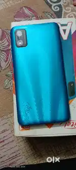 A23pro 1GB RAM + 8GB ROM very good condition