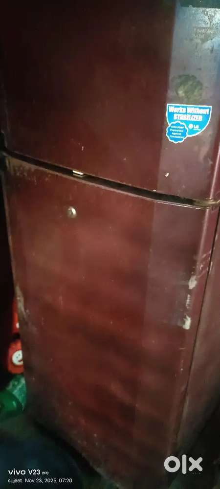Sell 4items 2 fridge 2 washing machine