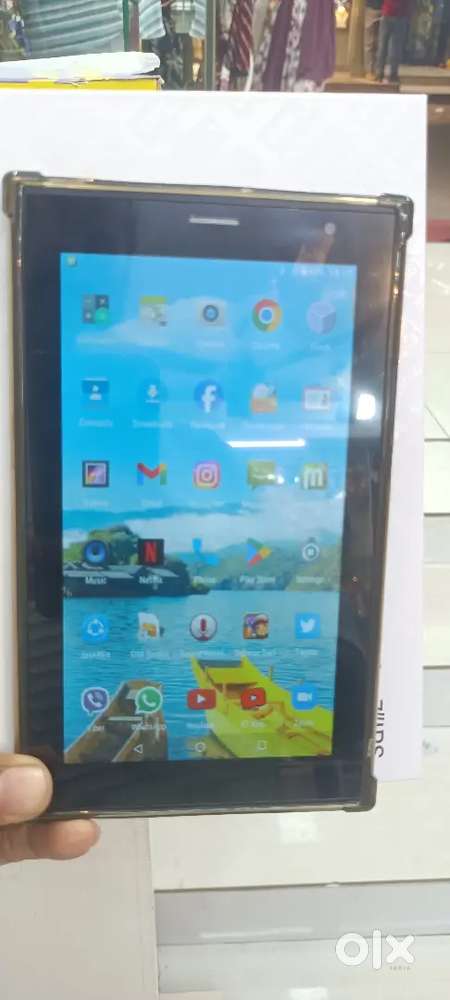 TABLET 5G 8/256