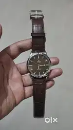 Titan Watch