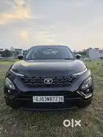 Tata Harrier XT+, 2023, Diesel