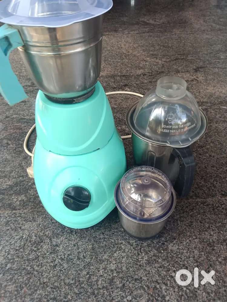 HAVELLS MIXER GRINDER.VERY GUD CONDATION
