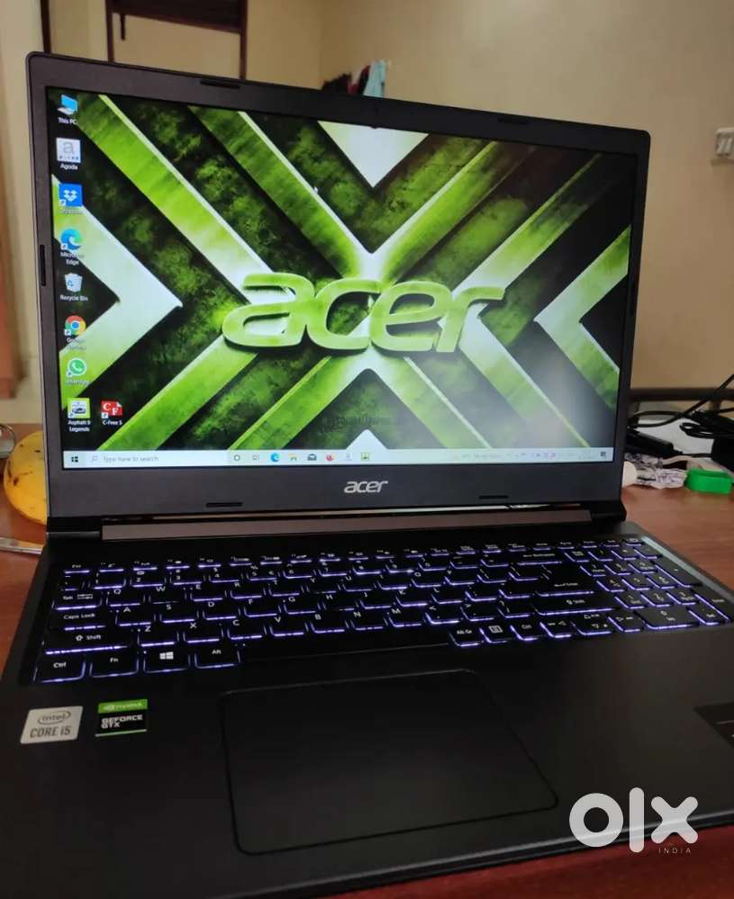 Acer Aspire 7
