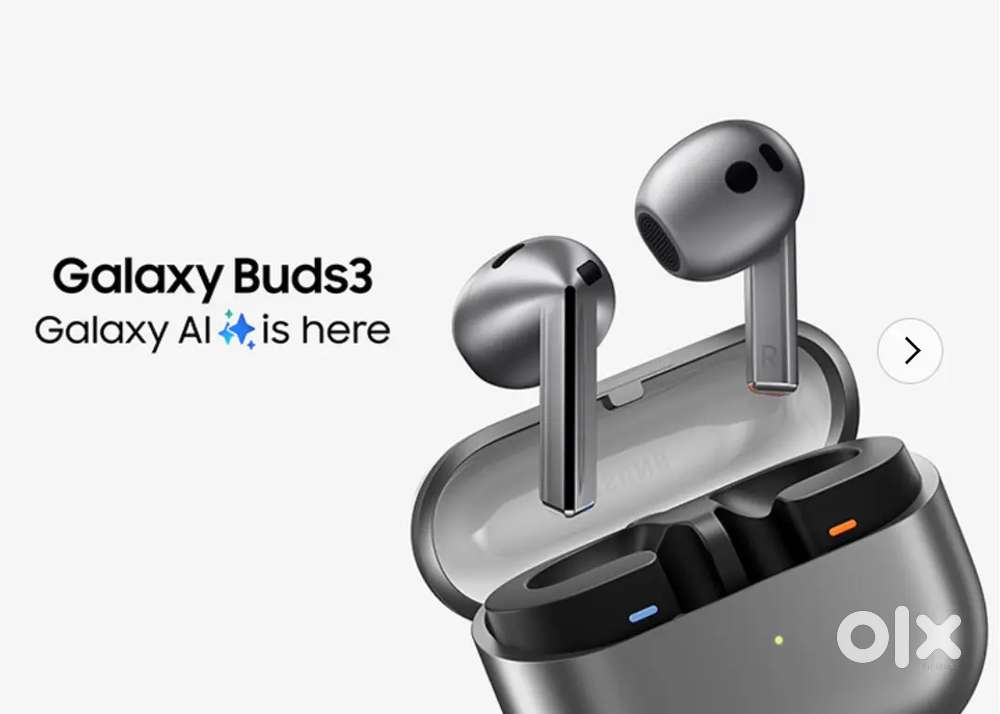 Samsung Buds 3