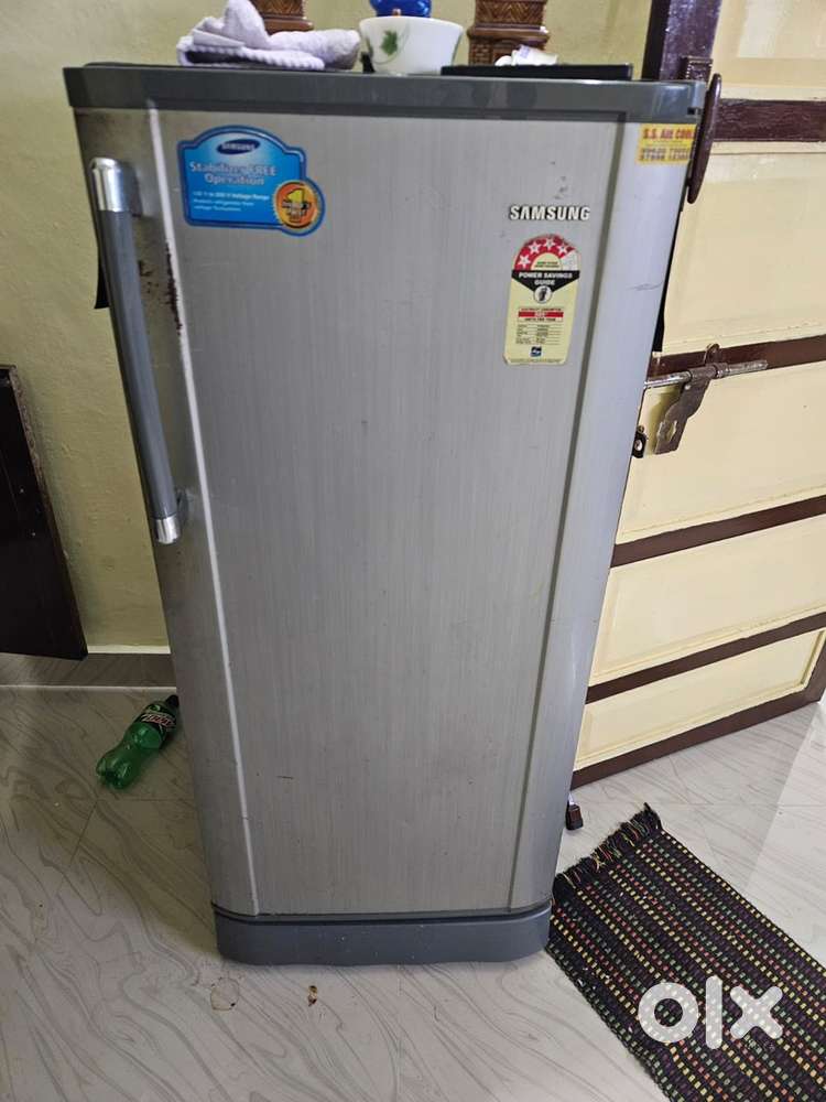 Samsung 180L Fridge