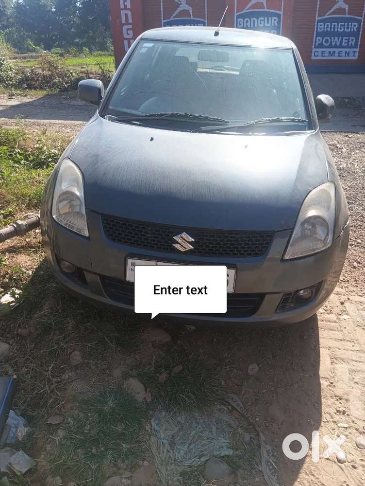 Maruti Suzuki Swift 2009 Petrol Good Condition