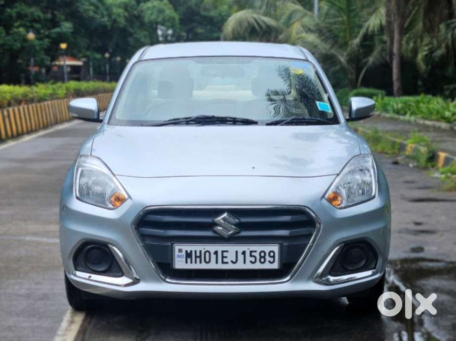 Maruti Suzuki Swift Dzire 1.3 VXI, 2023, Petrol
