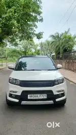 Maruti Suzuki Brezza VDi, 2016, Diesel