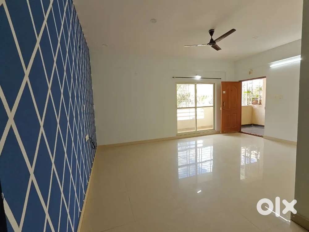 2 bhk Flat for rent Seegehalli