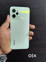 Realme c35