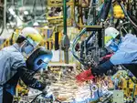 We are hiring for manufacturing company
