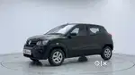 Renault KWID RXL 1.0, 2018, Petrol