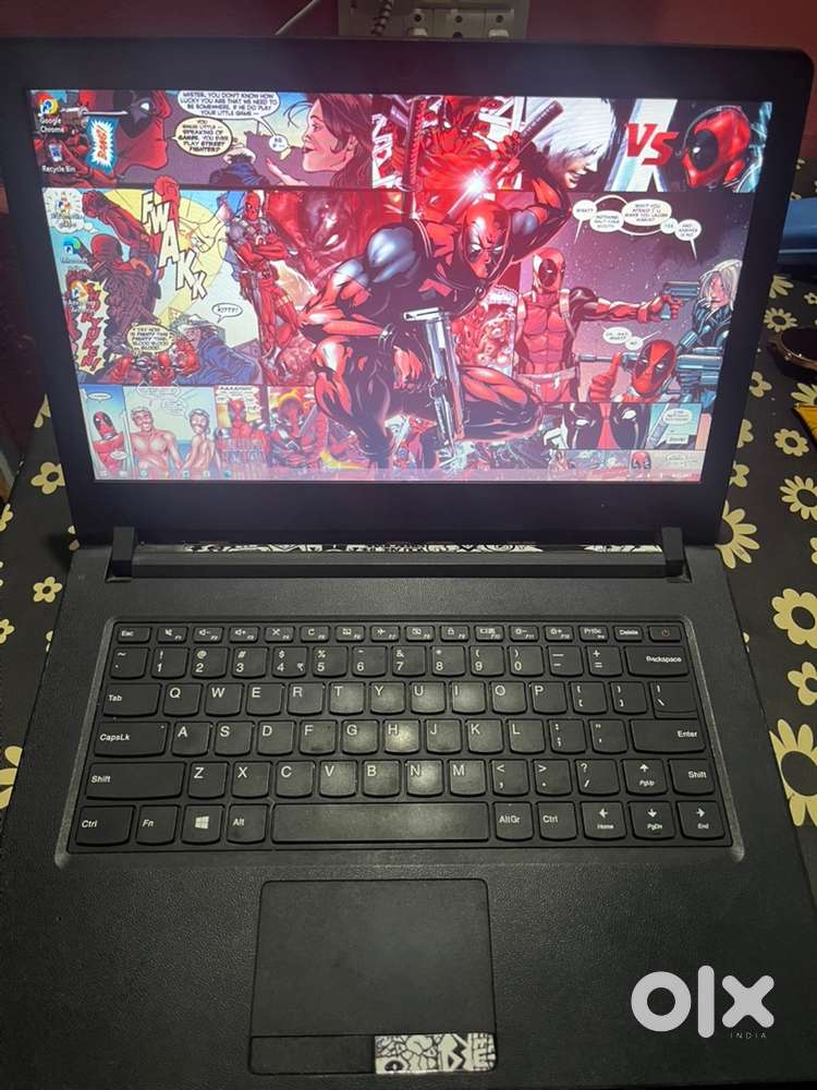 Lenovo E41-25 Laptop