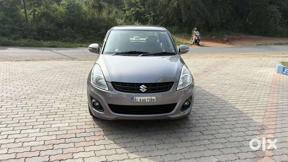 Maruti Suzuki Swift Dzire 1.3 VXI, 2014, Petrol