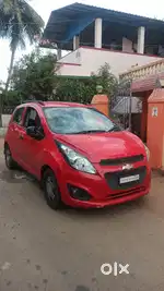 Chevrolet Beat 2015 Diesel Well Maintained