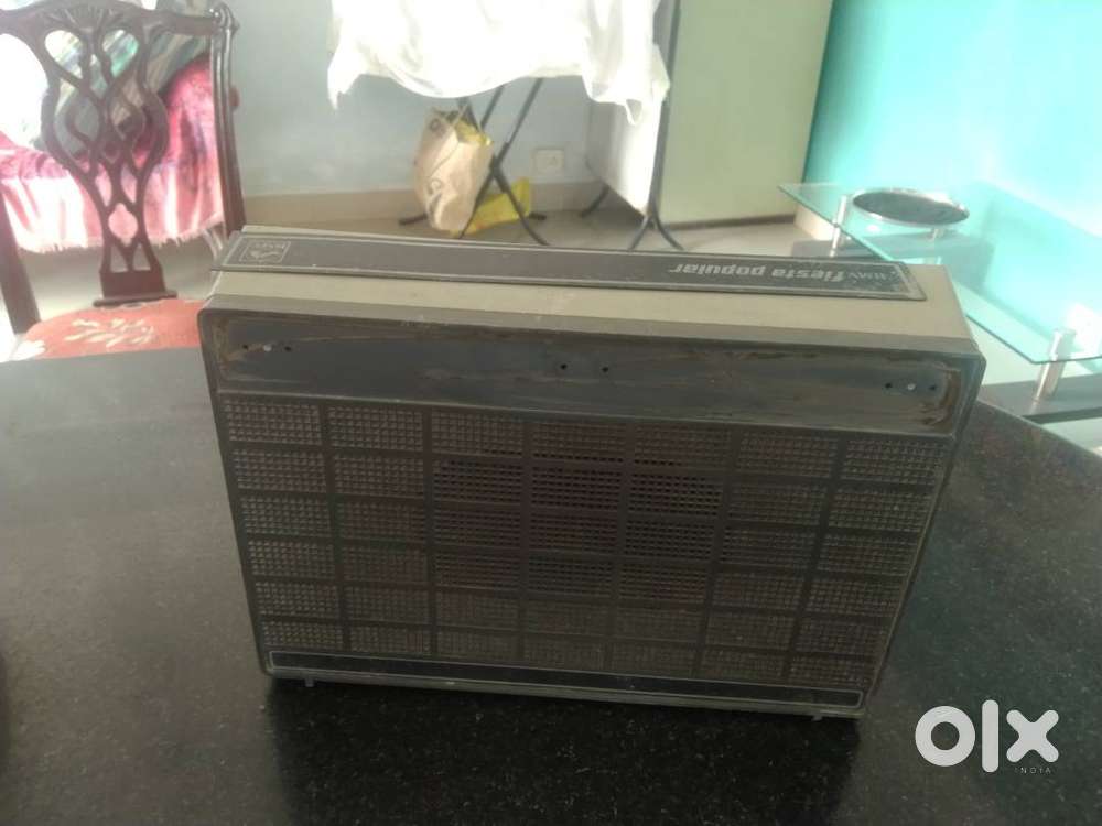 Usable radio tv for sale
