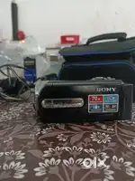 Sony handy cam