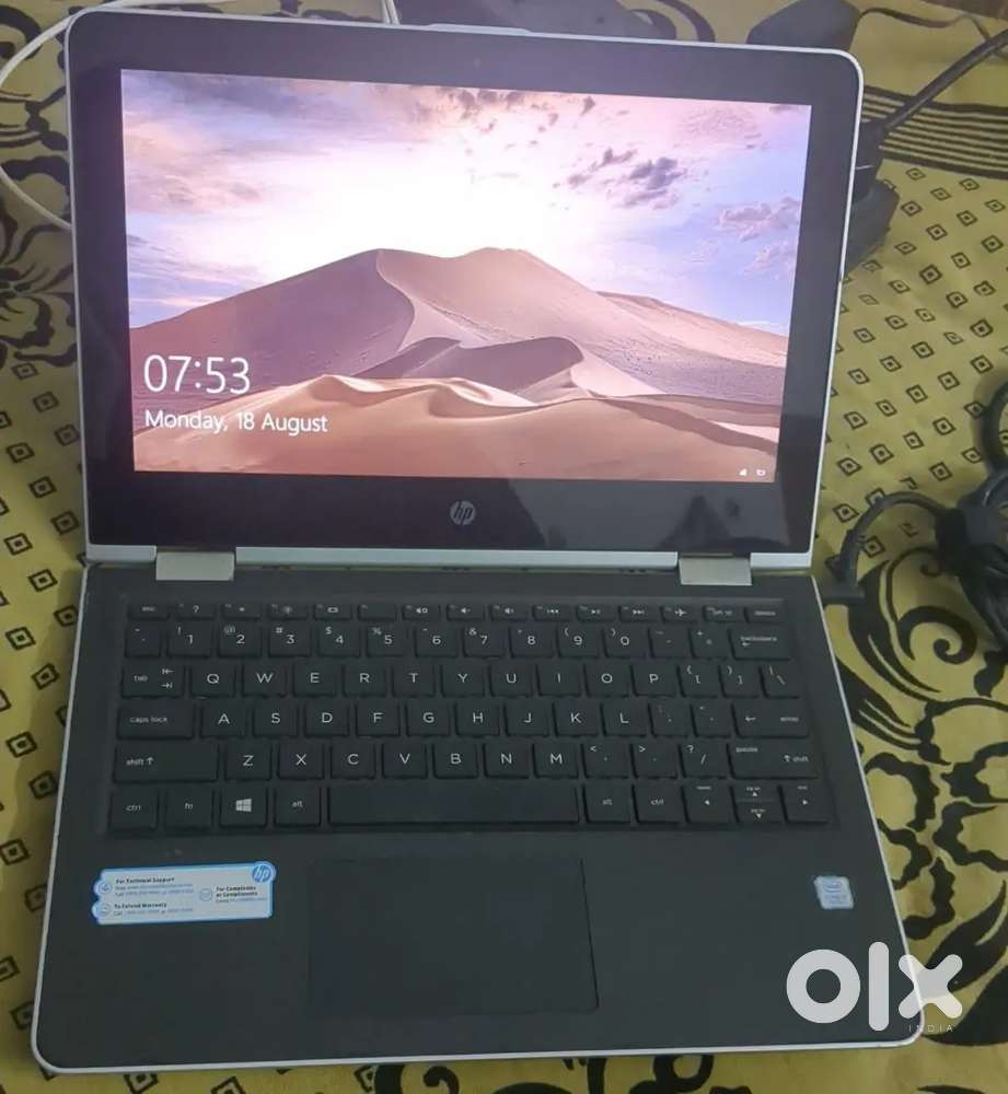 HP pavilion Laptop