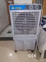 Tiger cooler