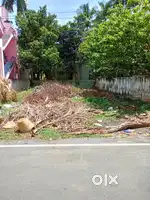 Plot for sale thiruppalai