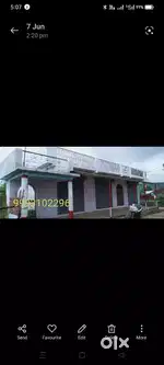 7 badroom, 1hall, 3000square fit,full complete