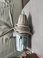 Electric rench