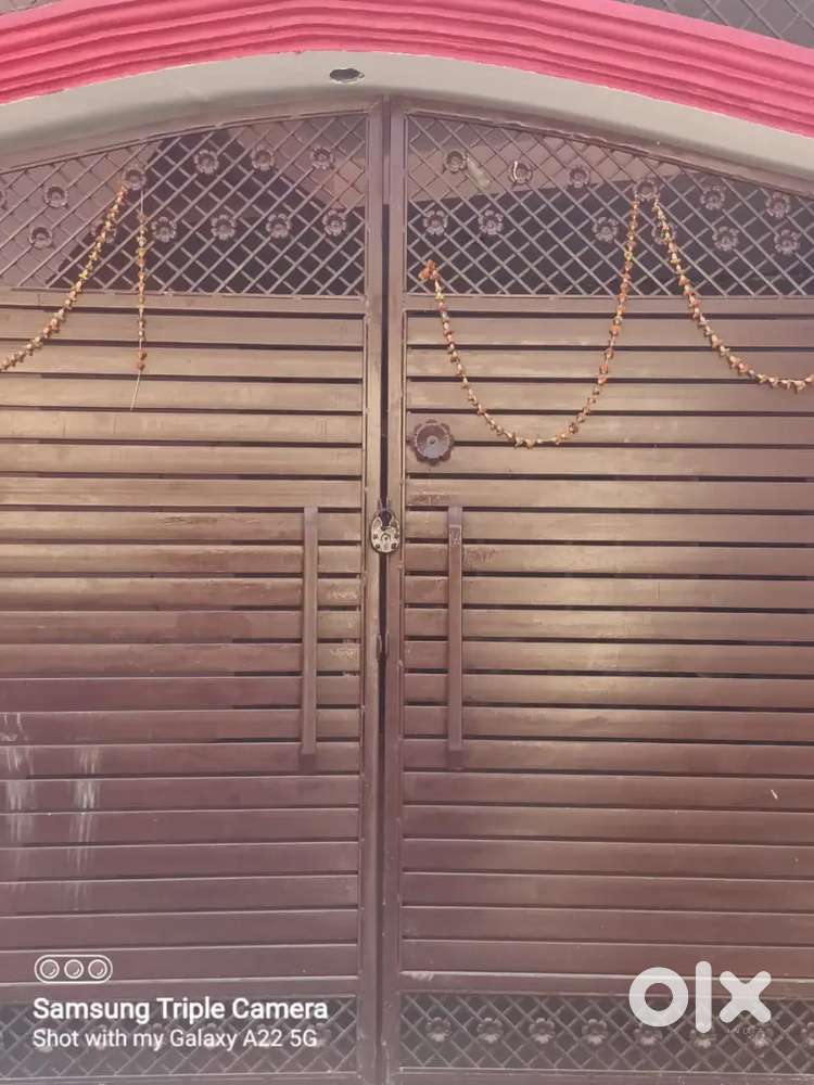 Near baiswara degree college