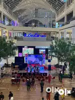|| LuLu Mall || boys and girls fresher and experience apply now.