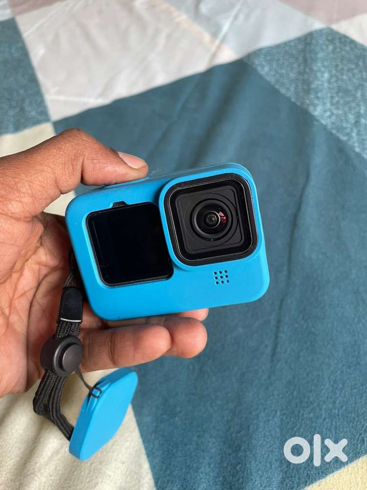 GoPro HERO9 Black