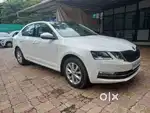 Skoda Octavia 1.8 TSI AT L K, 2018, Petrol