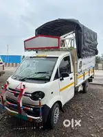 Mahindra Jeeto Plus  For Sell