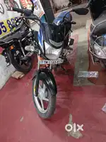 Very good condition excellent mileage bike