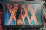 Acer laptop