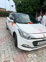 Hyundai New i20 top model Petrol brand new condition
