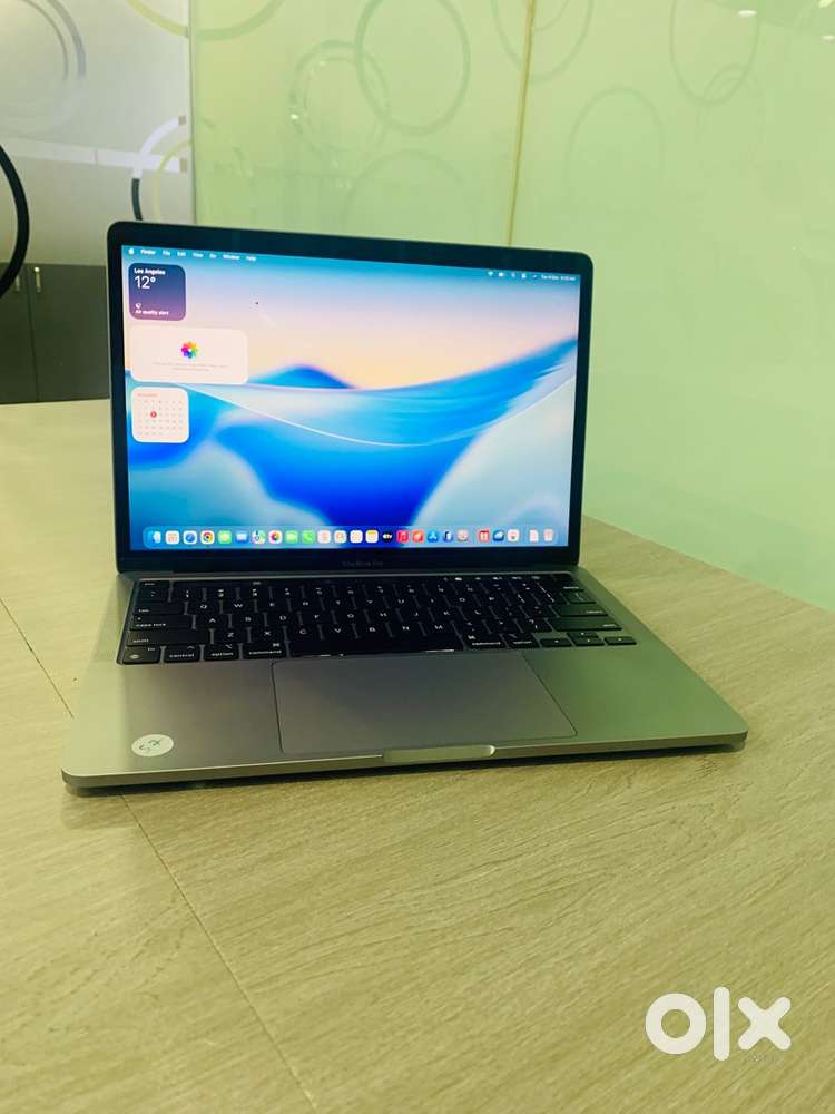 Apple MacBook Pro  13inch  2020  M1 Chip  16GB RAM  1TB  WRNTY