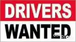 Wanted drivers for infopark [ night/ day ]