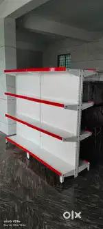 Supermarket racks display racks wall mount racks center racks